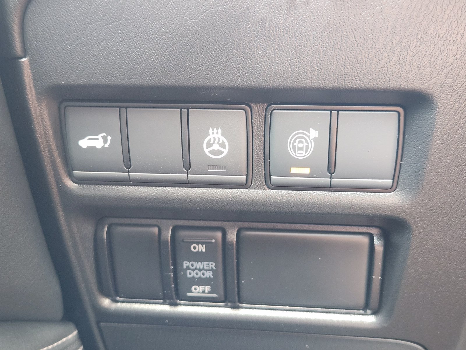Used 2024 INFINITI QX80 Luxe RWD image 25