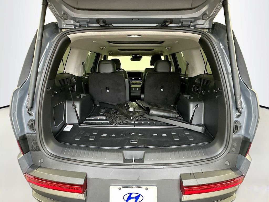 Certified 2026 Hyundai Santa Fe Limited image 27