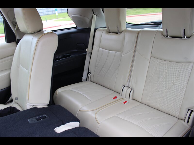Used 2015 INFINITI QX60 Luxe w/ Premium Plus Package AWD/4WD image 35
