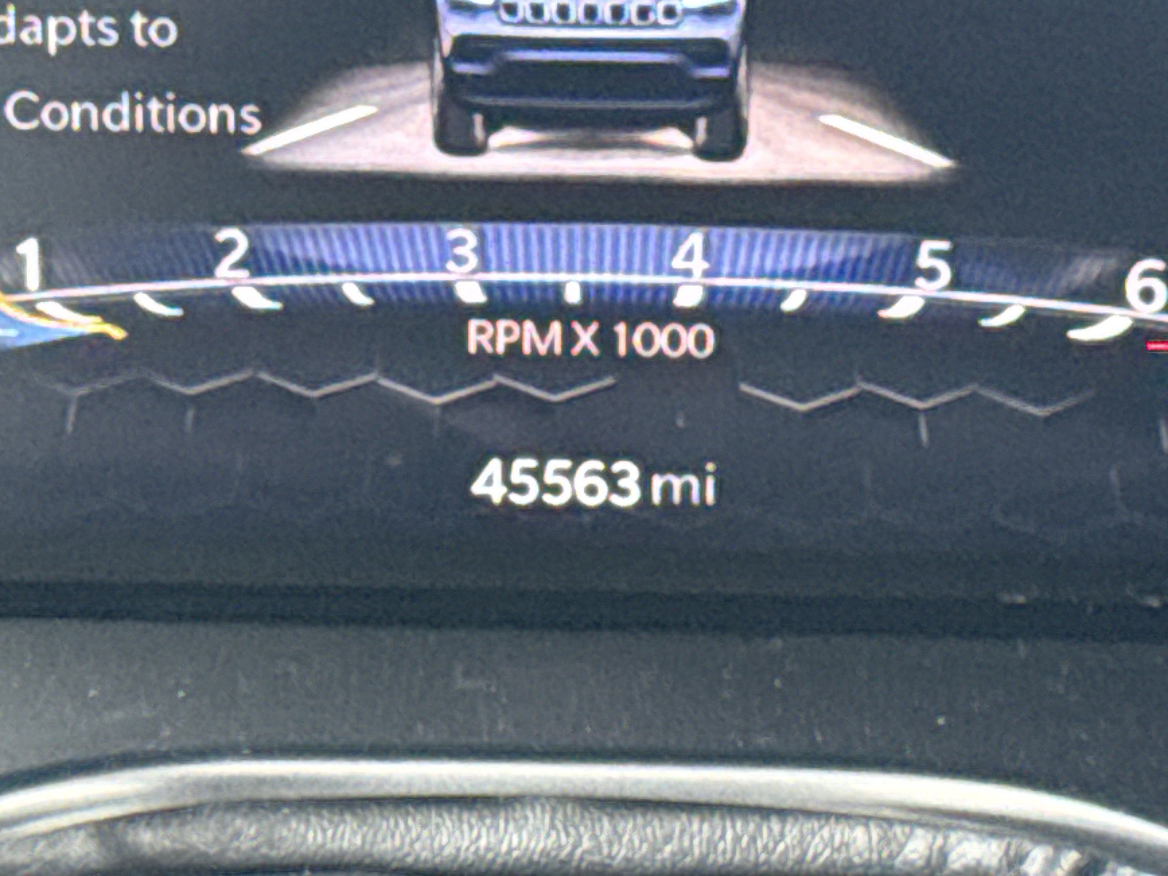 Used 2022 Jeep Compass Trailhawk w/ Trailhawk Elite Group image 21