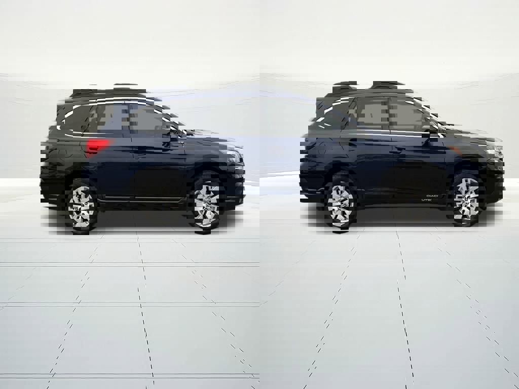 Used 2018 Subaru Outback 2.5i Premium image 5