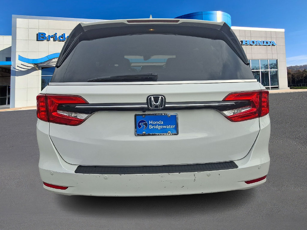 Used 2023 Honda Odyssey Elite image 5