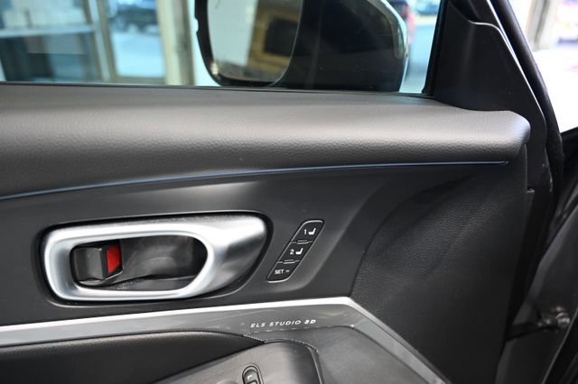 Used 2024 Acura Integra A-Spec image 28