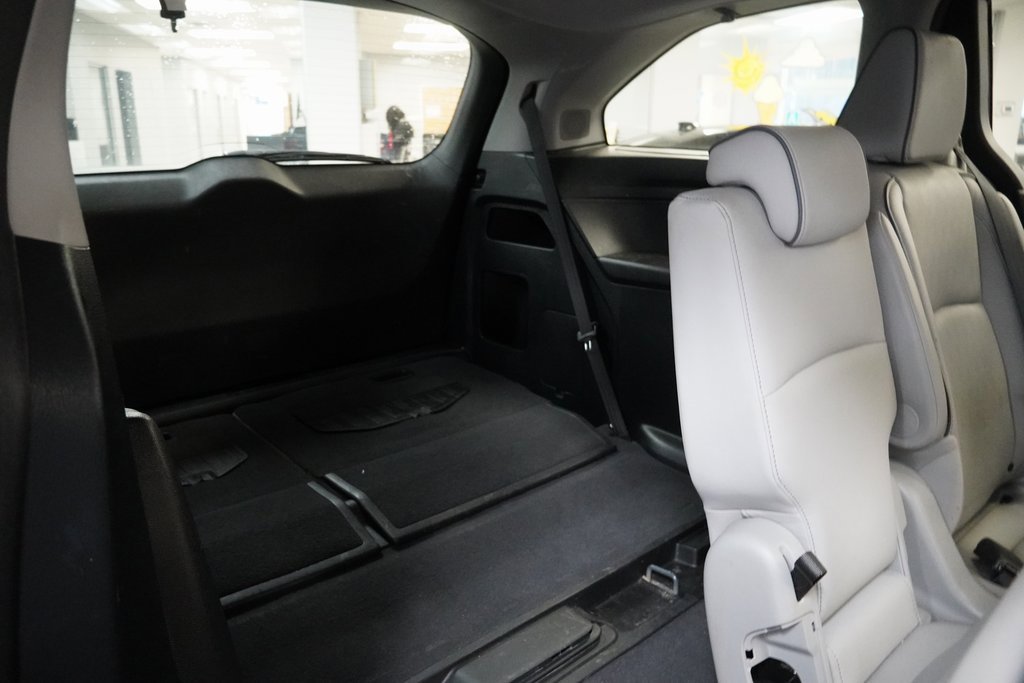 Used 2022 Honda Odyssey Elite image 29