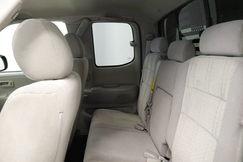 Used 2006 Toyota Tundra SR5 AWD/4WD image 19