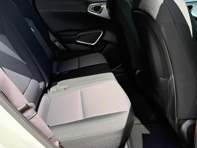 Used 2023 Kia Soul LX w/ Option Group 015 image 19