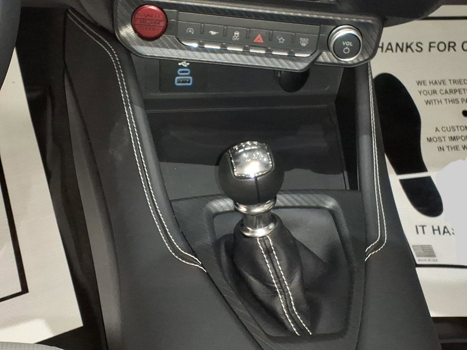 New 2026 Ford Mustang GT Premium image 9