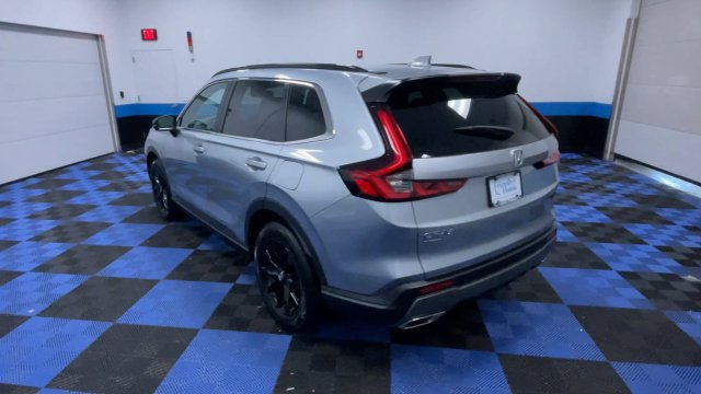 Certified 2024 Honda CR-V Sport image 6