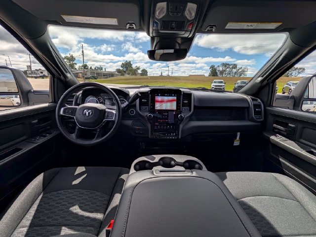 New 2027 RAM 2500 Tradesman AWD/4WD image 12