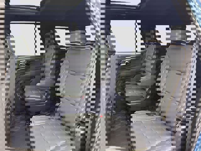 New 2026 Chevrolet Tahoe Premier w/ Sun And Tow Package image 13