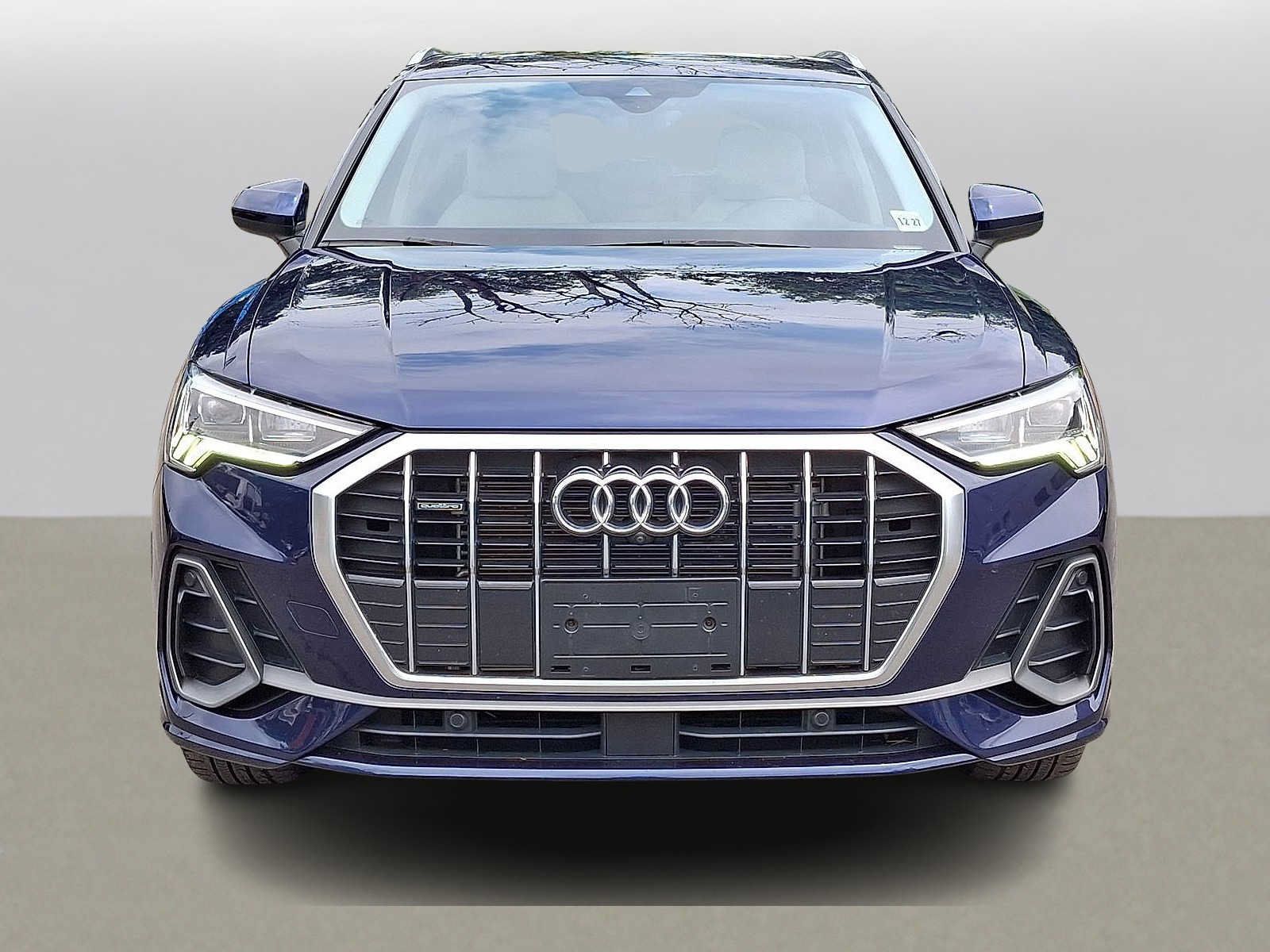 Certified 2023 Audi Q3 2.0T Premium Plus w/ Premium Plus Package AWD/4WD image 35