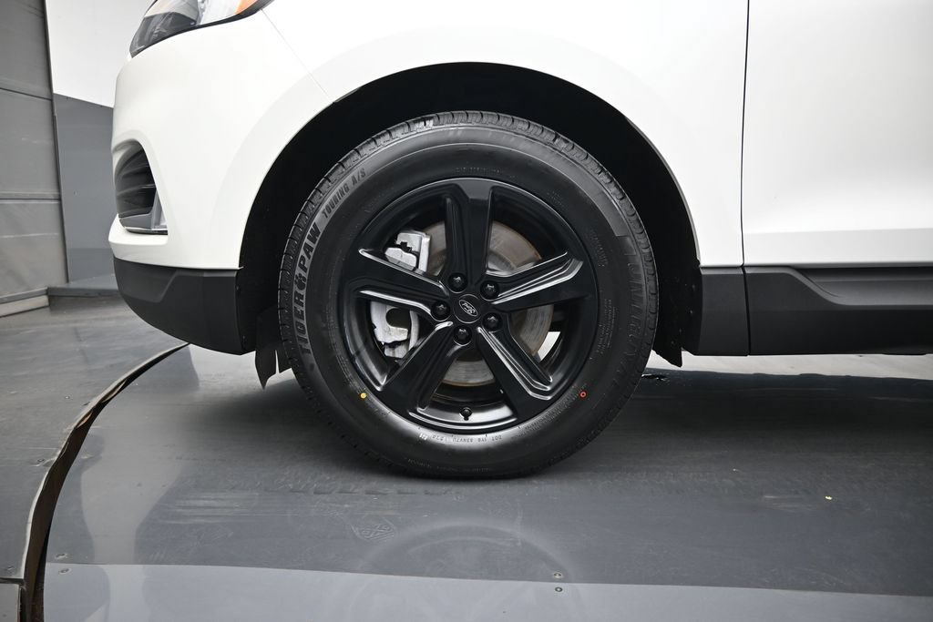 Certified 2023 Ford Edge SEL w/ Convenience Package AWD/4WD image 26