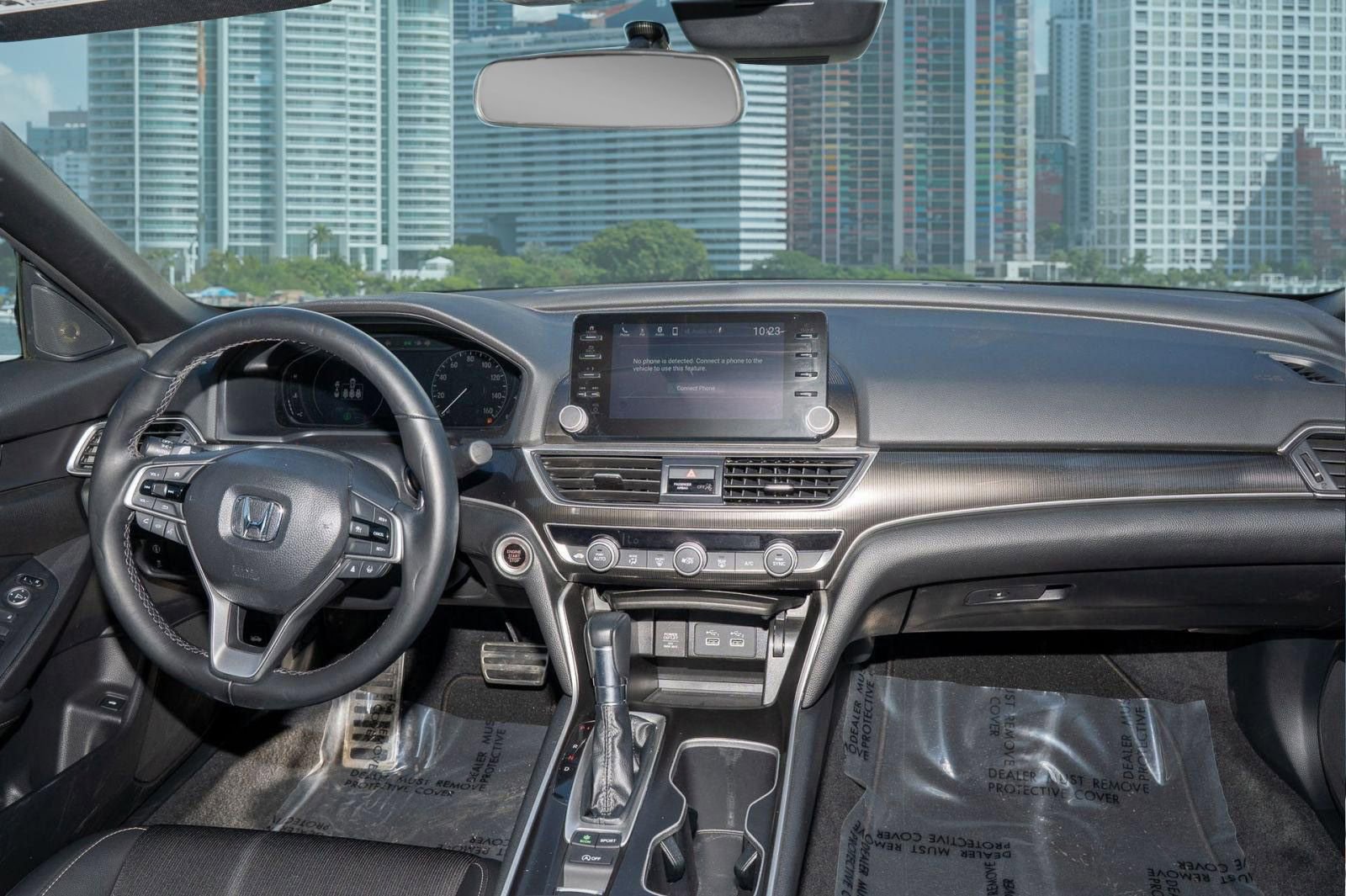Used 2022 Honda Accord Sport image 21