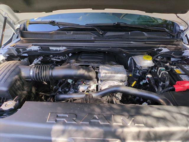 New 2026 RAM 1500 Laramie w/ Night Edition image 17