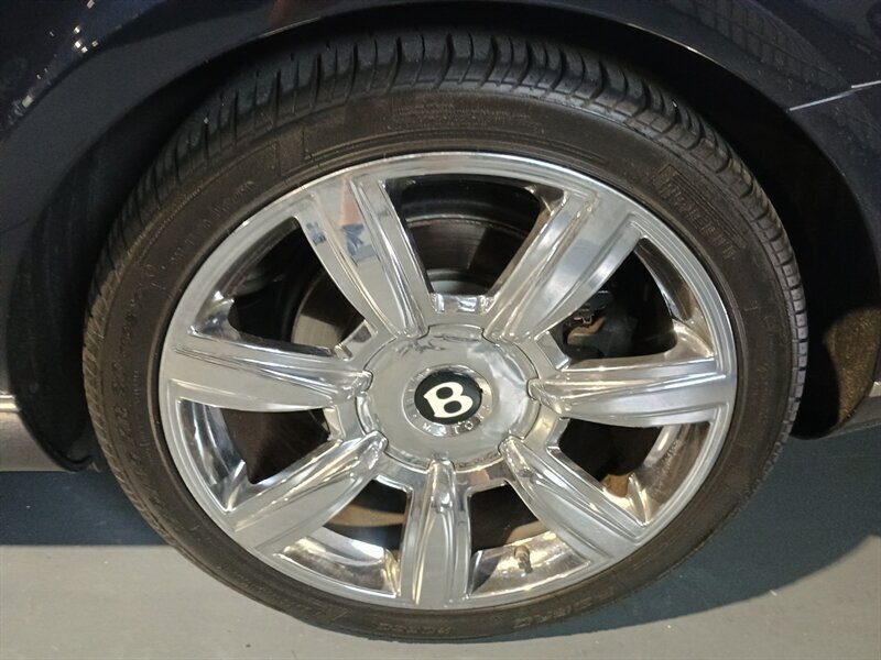Used 2007 Bentley Continental GTC AWD/4WD image 30