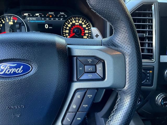 Used 2020 Ford F150 Raptor w/ Equipment Group 802A Luxury AWD/4WD image 15