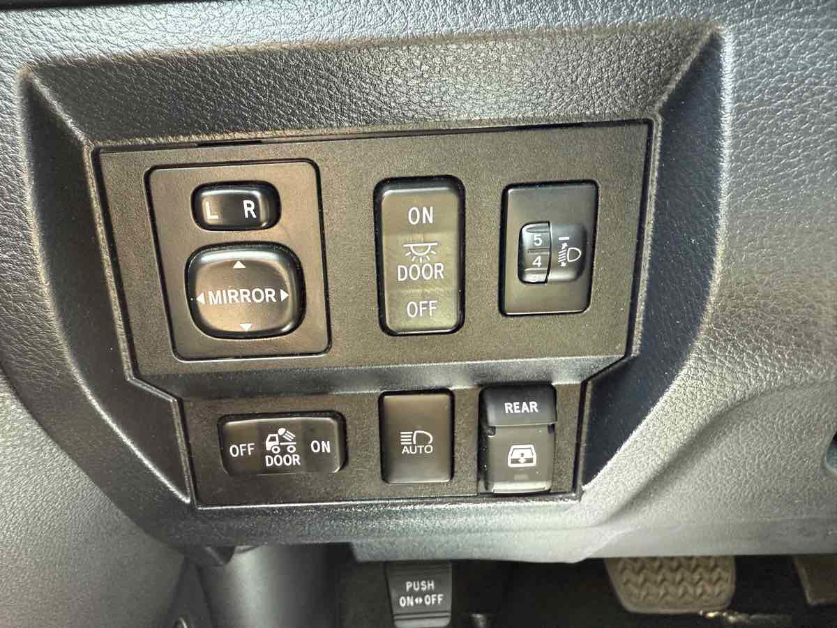 Used 2018 Toyota Tundra SR5 w/ TRD Sport Package RWD image 29