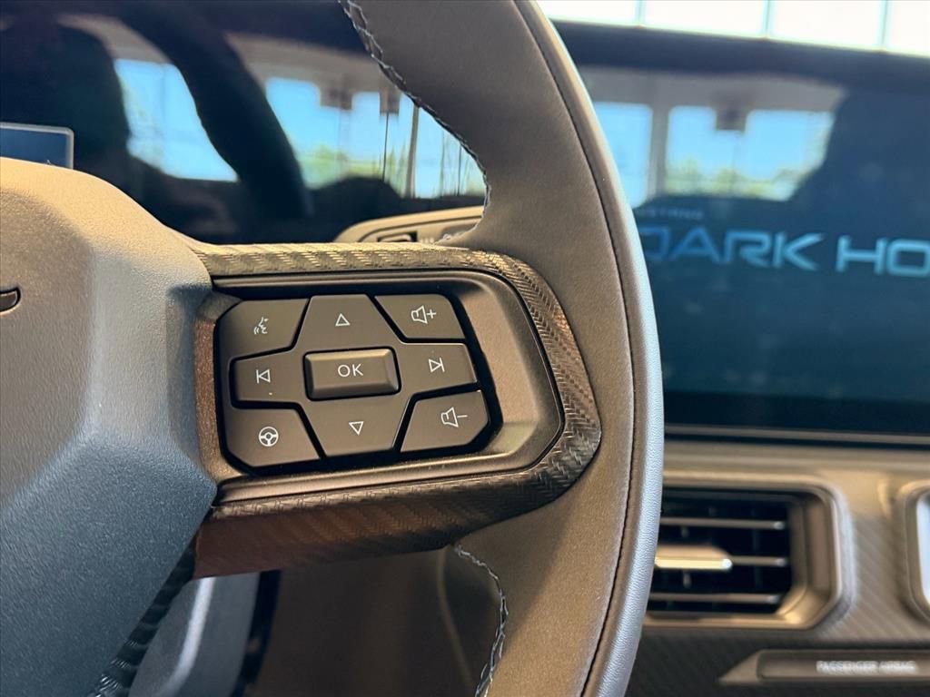 Used 2026 Ford Mustang Dark Horse RWD image 16