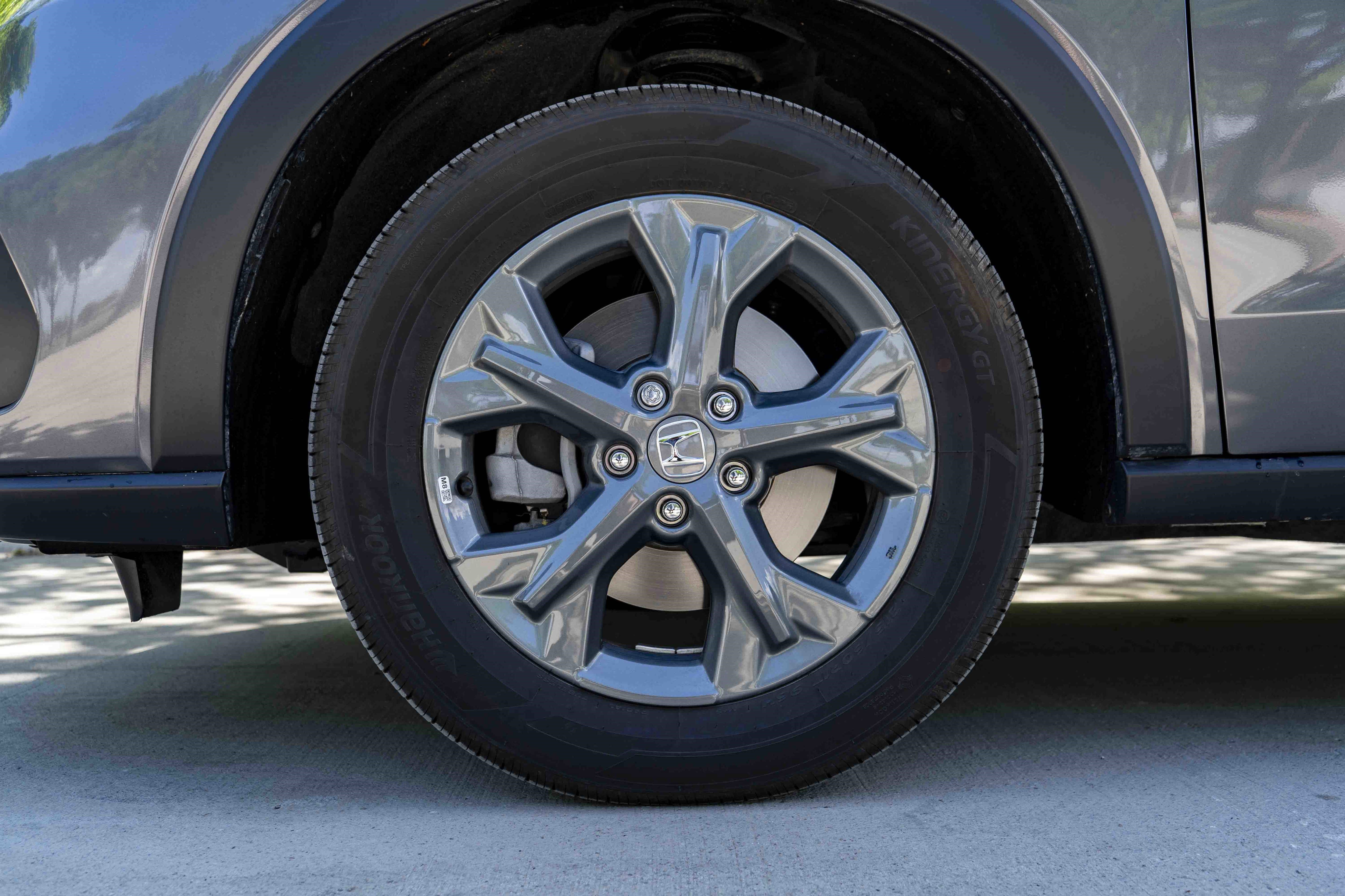 Used 2026 Honda HR-V LX image 14
