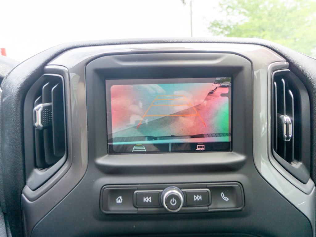 Used 2024 Chevrolet Silverado 3500 W/T image 20