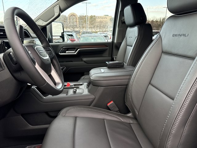 New 2026 GMC Sierra 2500 Denali w/ Denali Reserve Package image 5