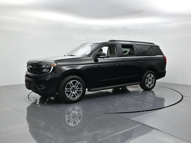 Certified 2025 Ford Expedition Max Active AWD/4WD image 5