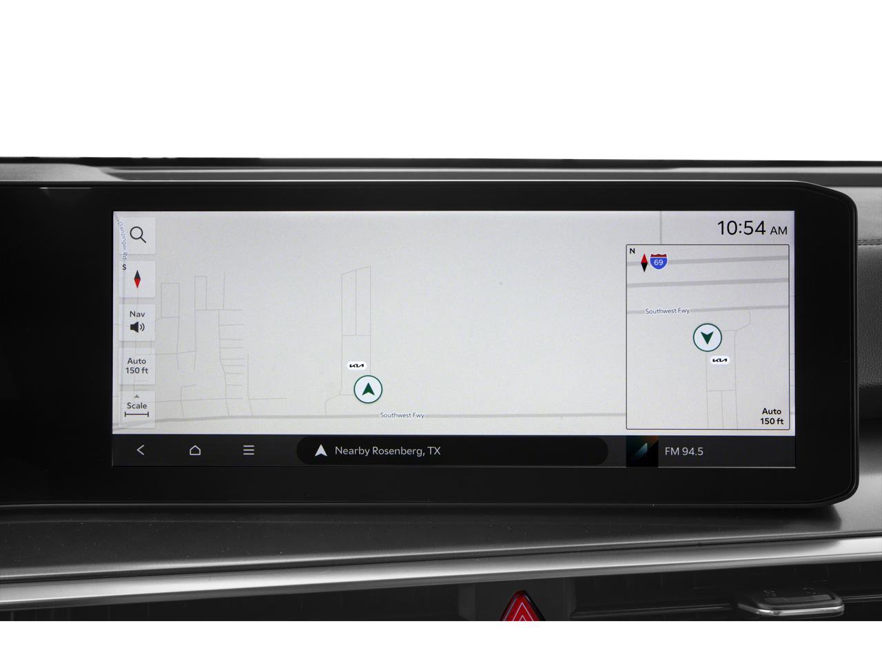 New 2026 Kia Sorento EX image 31