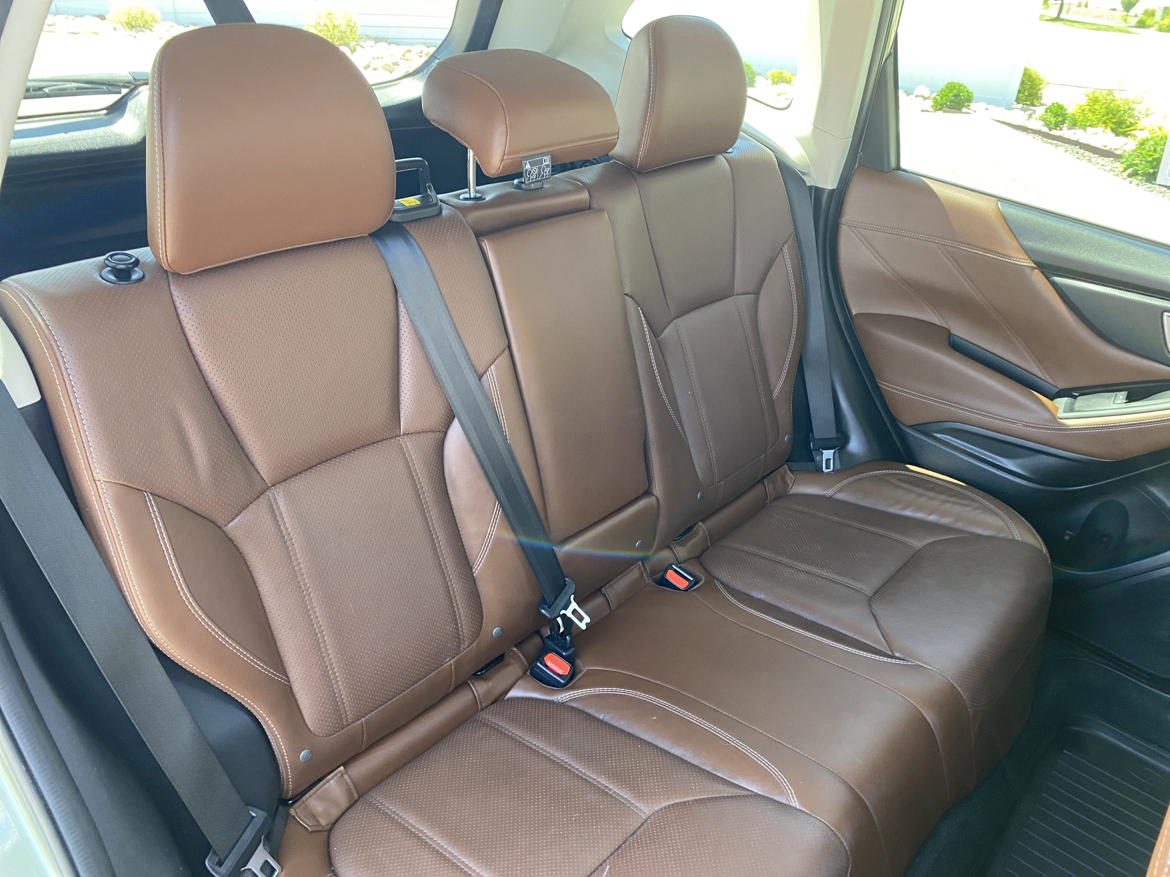 Used 2020 Subaru Forester Touring AWD/4WD image 20