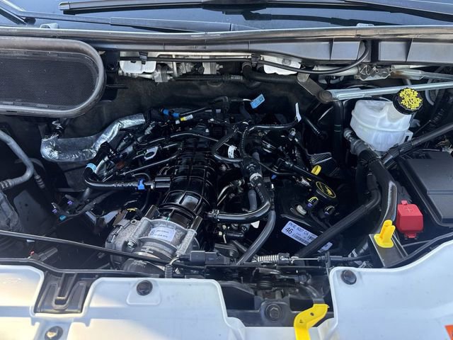 Used 2023 Ford Transit 350 XLT image 30