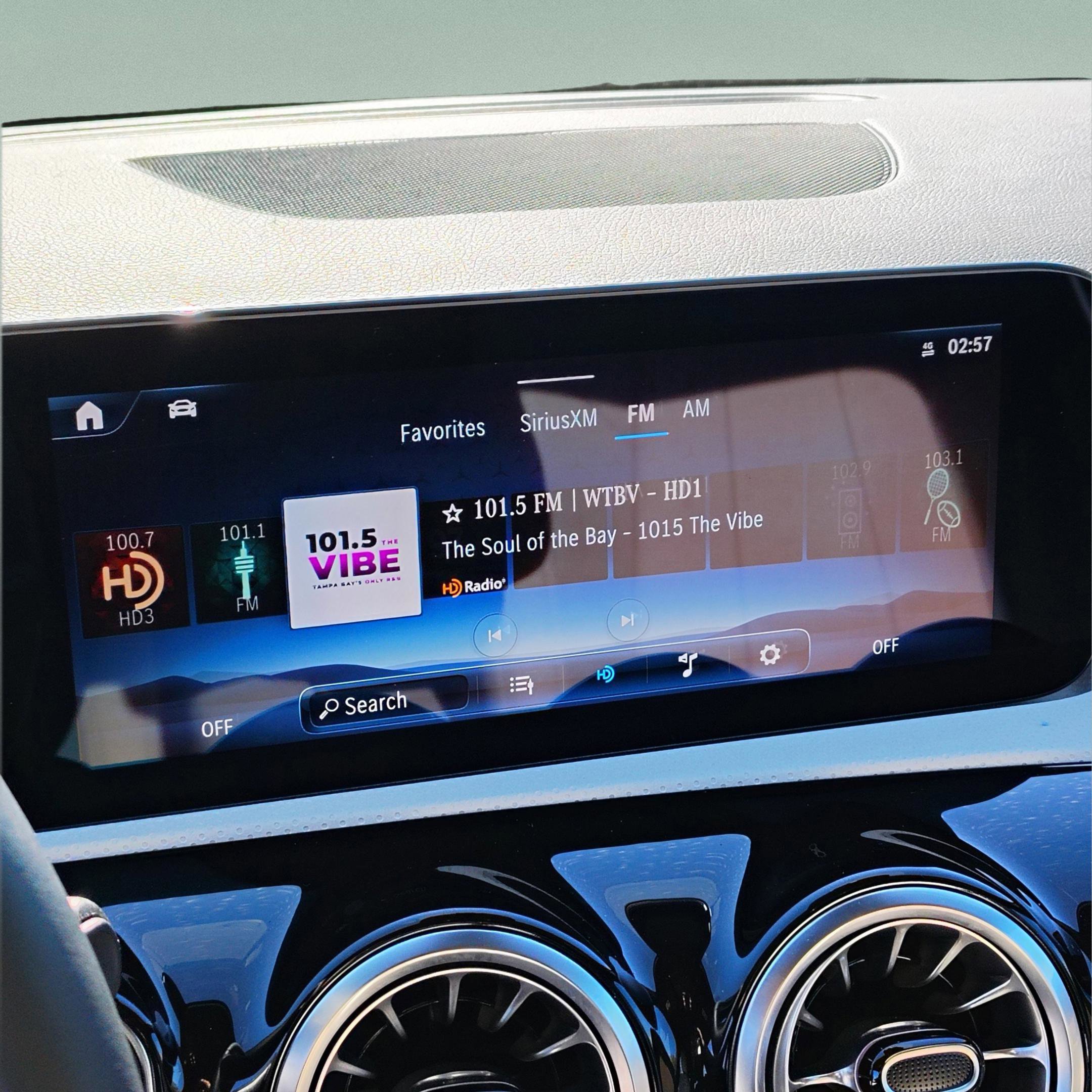 Certified 2026 Mercedes-Benz CLA 250 image 14