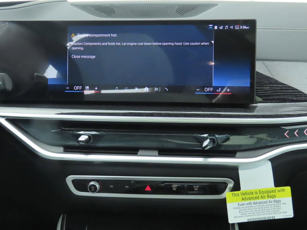 New 2026 BMW X5 xDrive40i w/ Executive Package image 14