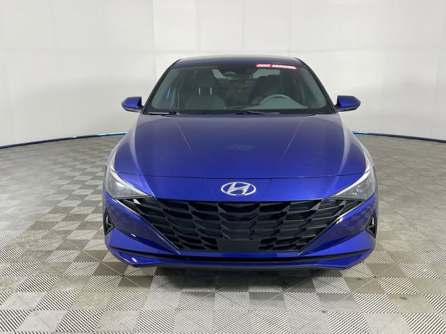 Used 2023 Hyundai Elantra SEL w/ Convenience Package image 27