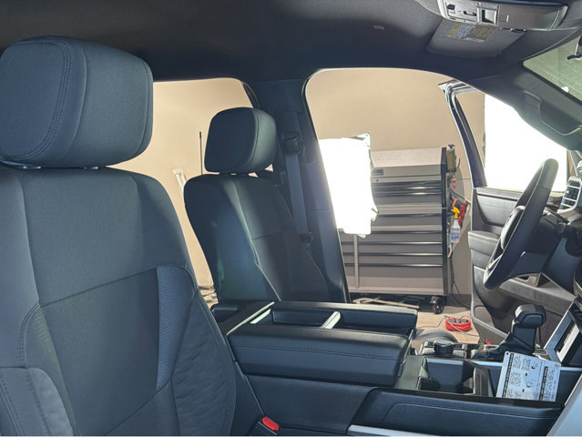 New 2026 Toyota Tundra SR5 image 22
