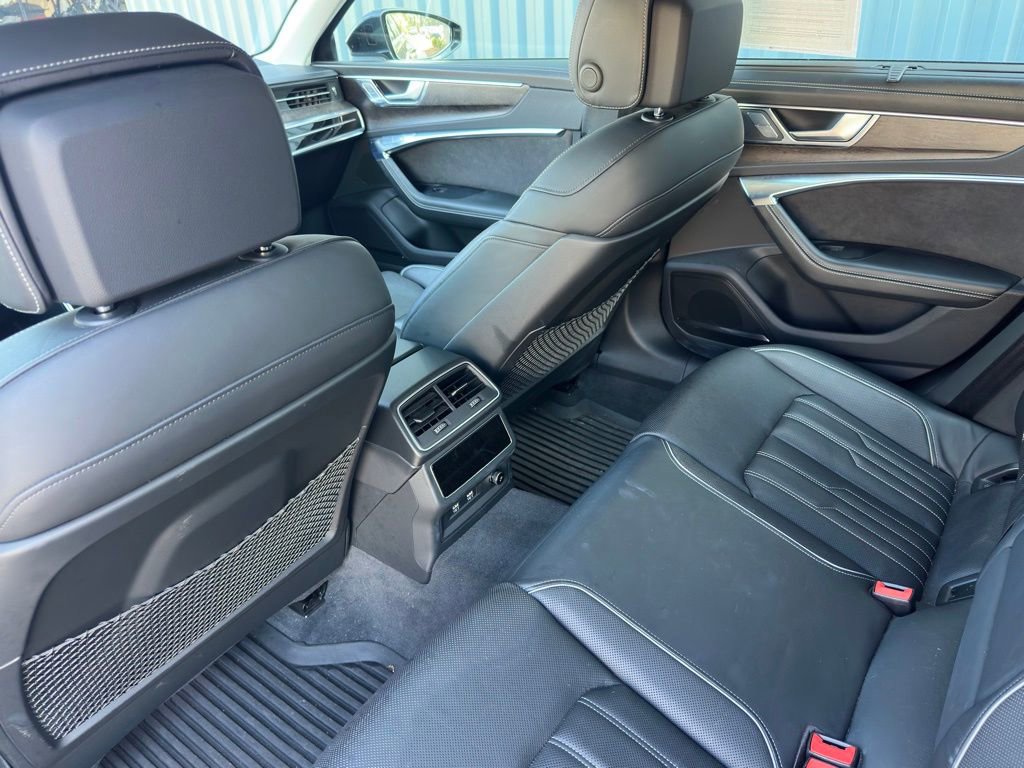 Used 2019 Audi A6 3.0T Prestige image 21