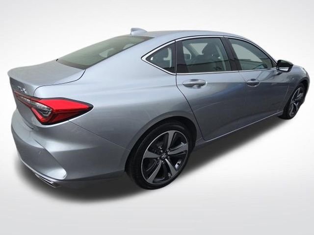 Used 2024 Acura TLX w/ Technology Package image 7