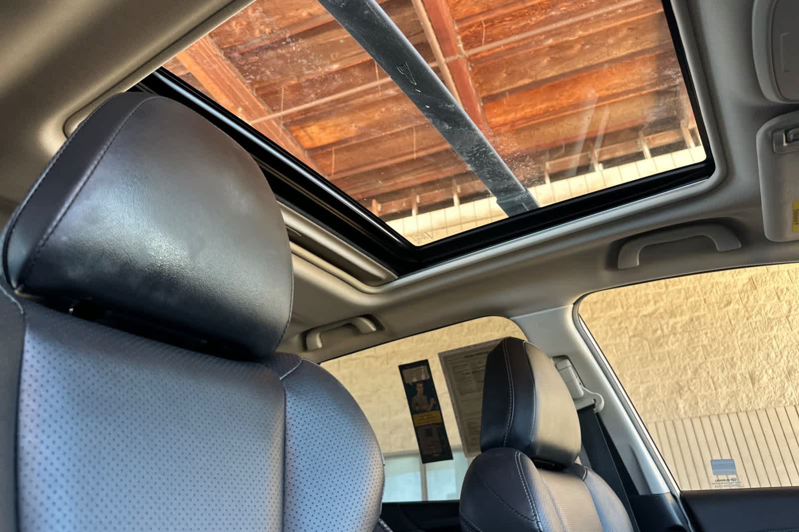 Used 2019 Subaru Forester Touring w/ Popular Package #3 AWD/4WD image 16