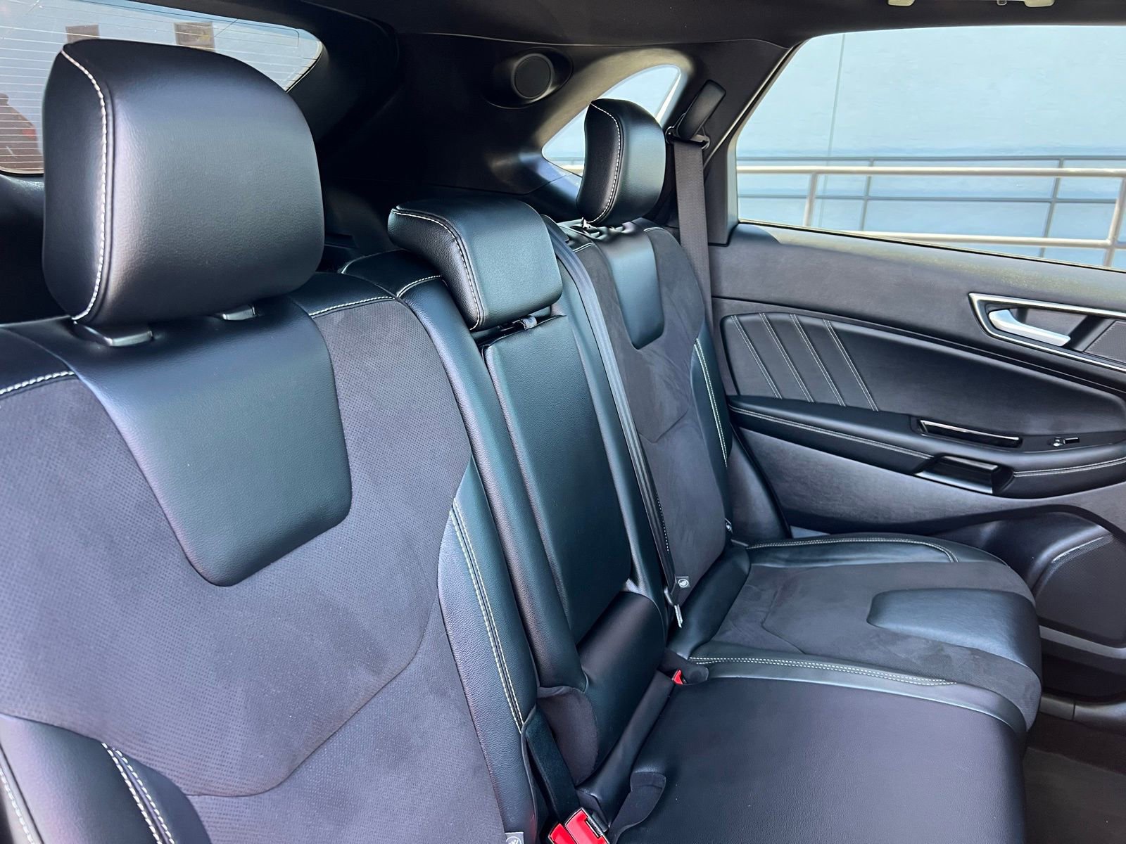 Used 2020 Ford Edge ST w/ Equipment Group 401A image 64