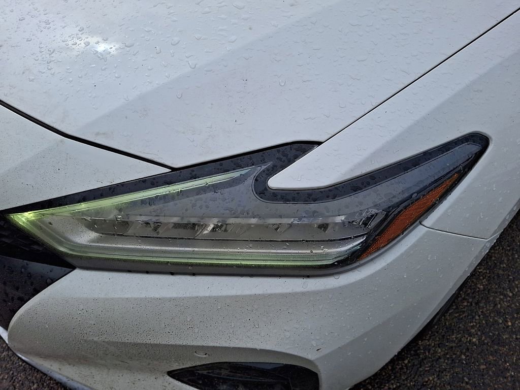 Used 2019 Nissan Maxima Platinum w/ Sport Mat Group image 11