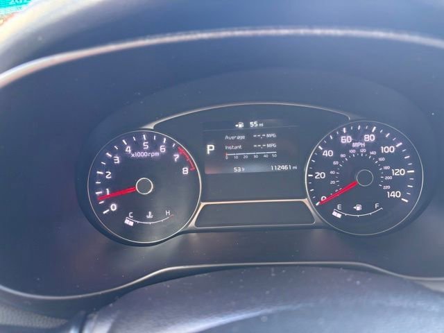 Used 2019 Kia Soul ! FWD image 25