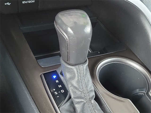 Used 2021 Toyota Camry SE image 15