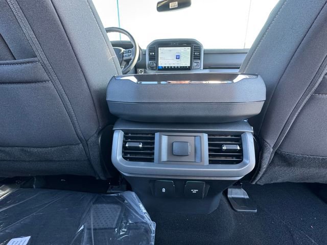 New 2025 Ford F150 XLT w/ Equipment Group 302A MID image 17