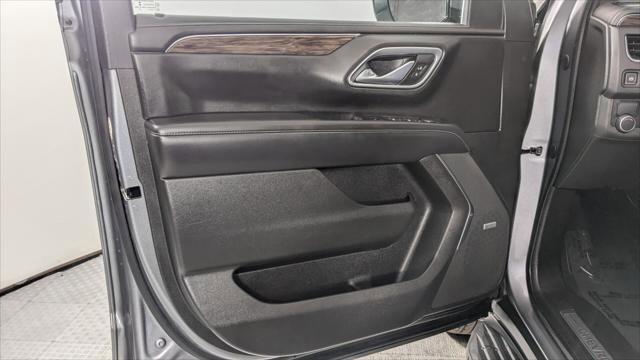 Used 2021 Chevrolet Tahoe LT RWD image 13