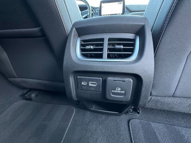 Used 2024 Chevrolet Blazer RS w/ Driver Confidence II Package image 32