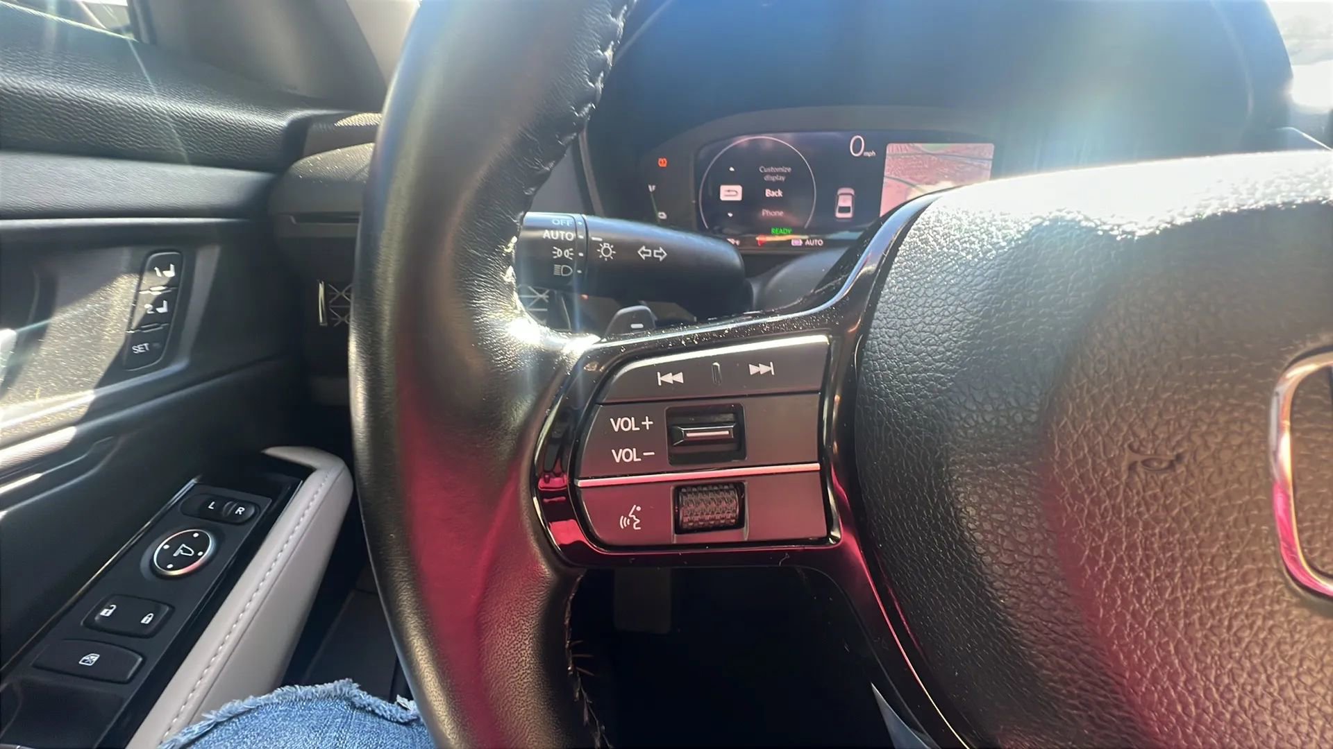 Used 2023 Honda Accord Touring image 13