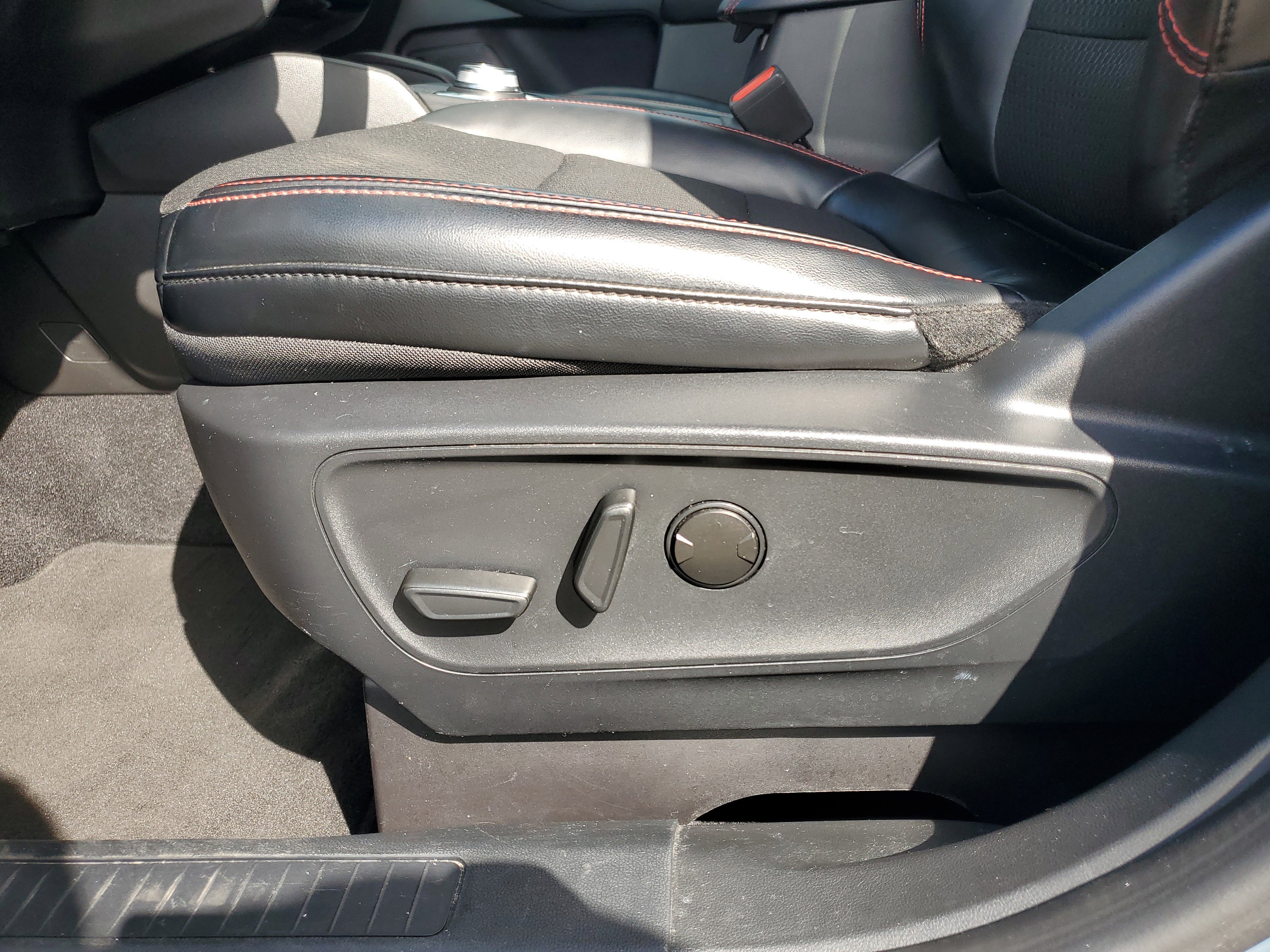 Used 2024 Ford Escape ST-Line w/ Tech Pack #1 image 15