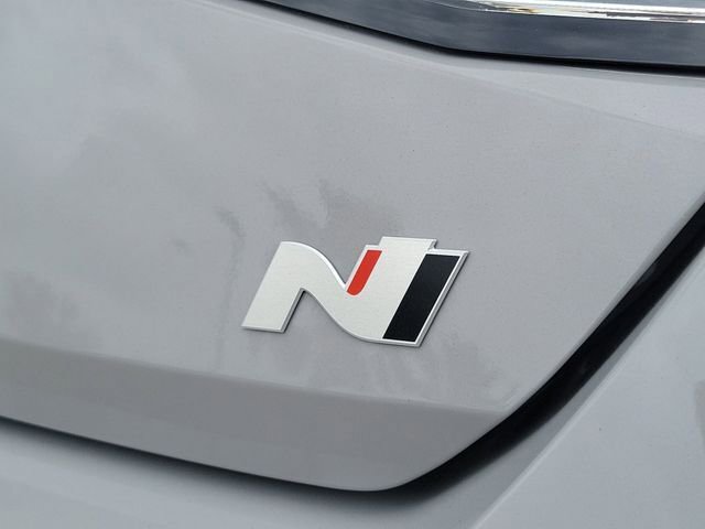 New 2026 Hyundai Elantra N w/ Cargo Package FWD image 29