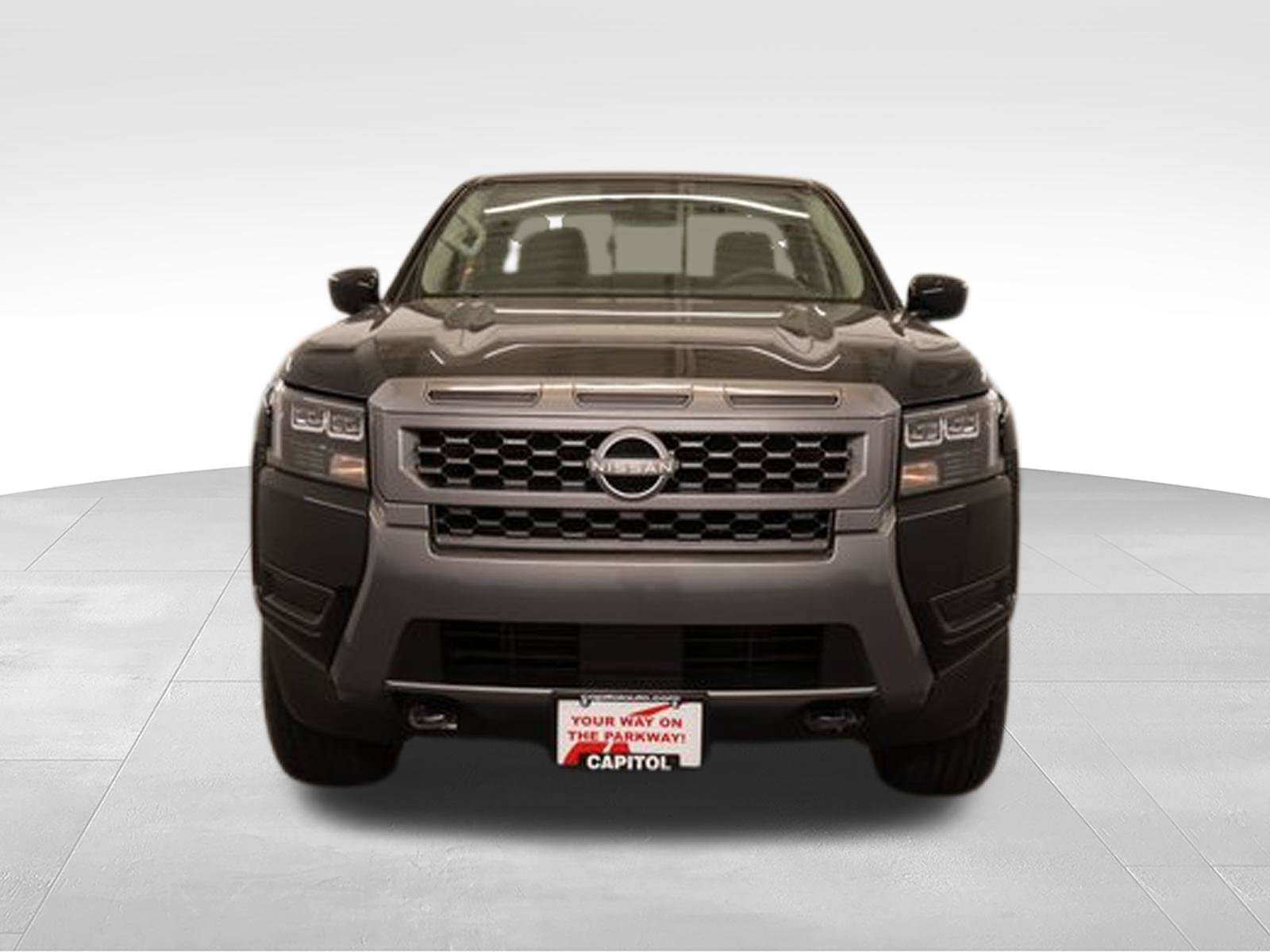 New 2026 Nissan Frontier SV w/ SV Convenience Package AWD/4WD image 6