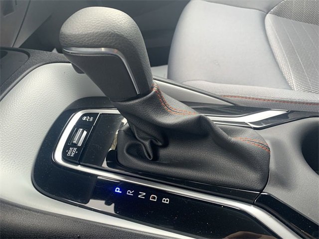 Used 2025 Toyota Corolla FX image 25