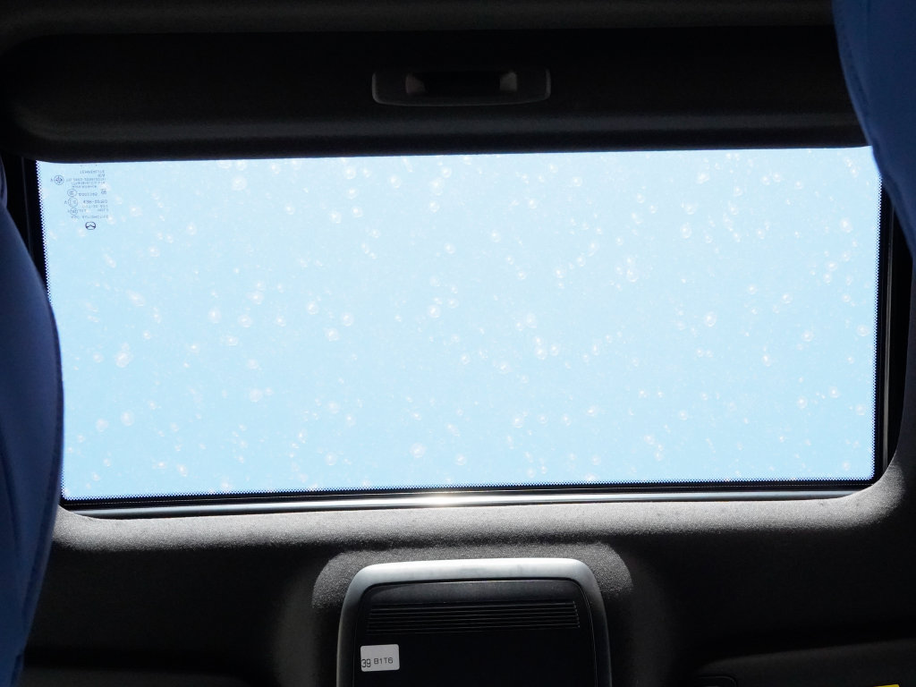 New 2026 MAZDA MAZDA3 2.5 S Hatchback w/ Premium Pkg image 31