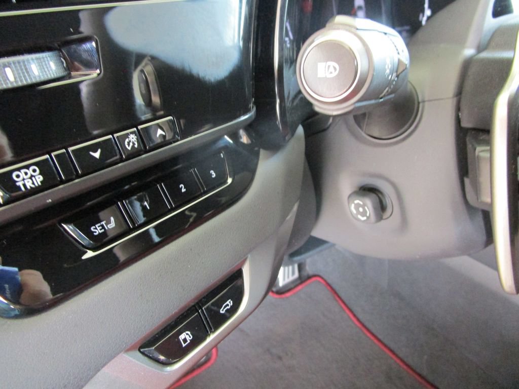Used 2024 Lexus RX 350 F Sport w/ Convenience Package AWD/4WD image 34